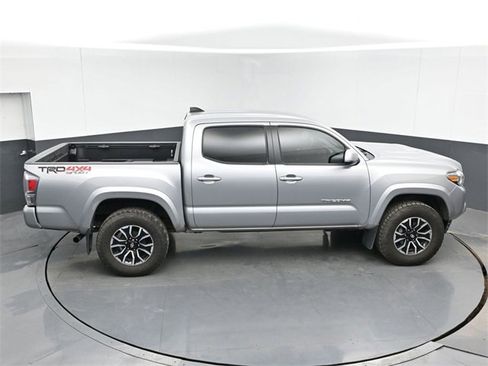 Used 2021 Toyota Tacoma TRD Sport image 40