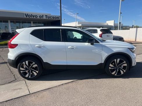 New 2026 Volvo XC40 B5 Plus w/ Protection Package Premier image 2