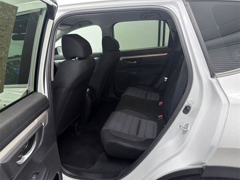 Used 2021 Honda CR-V Special Edition image 21