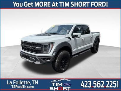 Used 2023 Ford F150 Raptor