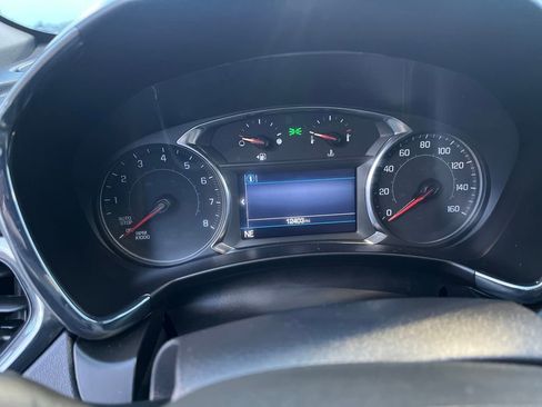 Used 2024 Chevrolet Equinox RS image 30