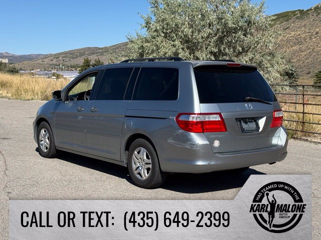 Used 2007 Honda Odyssey EX-L image 3
