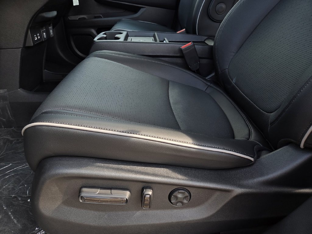 New 2027 Honda Odyssey Elite image 15