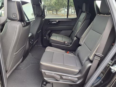 New 2026 Chevrolet Tahoe Premier image 7