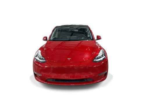 Certified 2023 Tesla Model Y AWD image 2