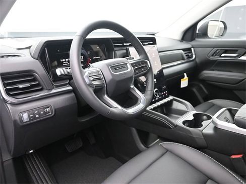 New 2026 GMC Terrain Denali image 8