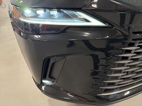 Used 2023 Lexus RX 350 AWD image 39