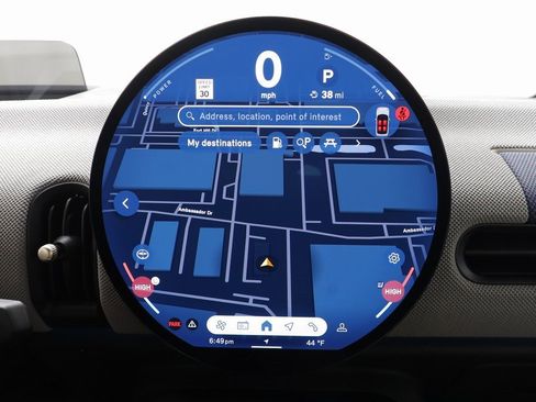 New 2026 MINI Cooper S image 10