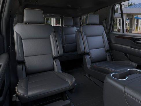 New 2026 Chevrolet Tahoe Premier AWD/4WD image 17