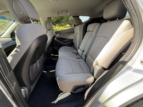 Used 2016 Hyundai Santa Fe Sport w/ Option Group 02 FWD image 10