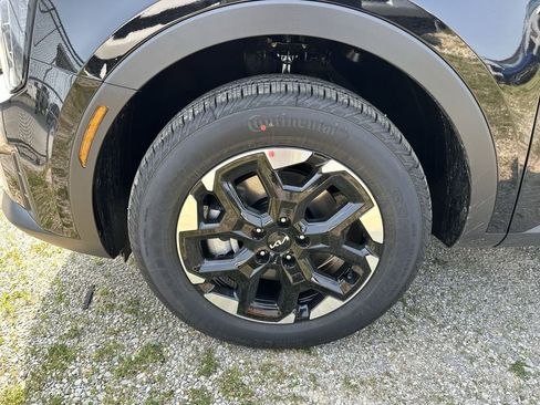 New 2026 Kia Sorento S AWD/4WD image 10