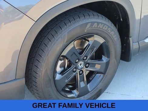 Used 2023 Honda Pilot EX-L image 2