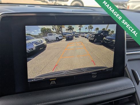 Used 2023 Chevrolet Tahoe LT image 23