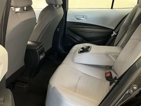 Used 2023 Toyota Corolla SE w/ Carpet Mat Package (TMS) FWD image 22