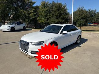 Used 2018 Audi A4 2.0T Ultra Premium w/ Convenience Package video 1
