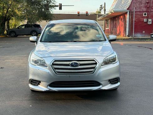 Used 2015 Subaru Legacy 2.5i Premium w/ Moonroof Package AWD/4WD image 5