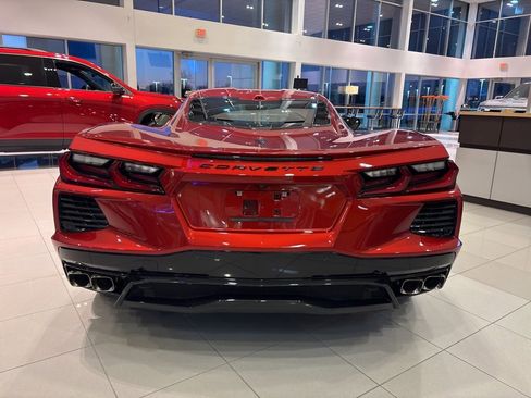 Used 2024 Chevrolet Corvette Stingray image 6