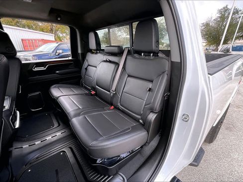 Certified 2024 GMC Sierra 3500 Denali w/ Denali Reserve Package image 19