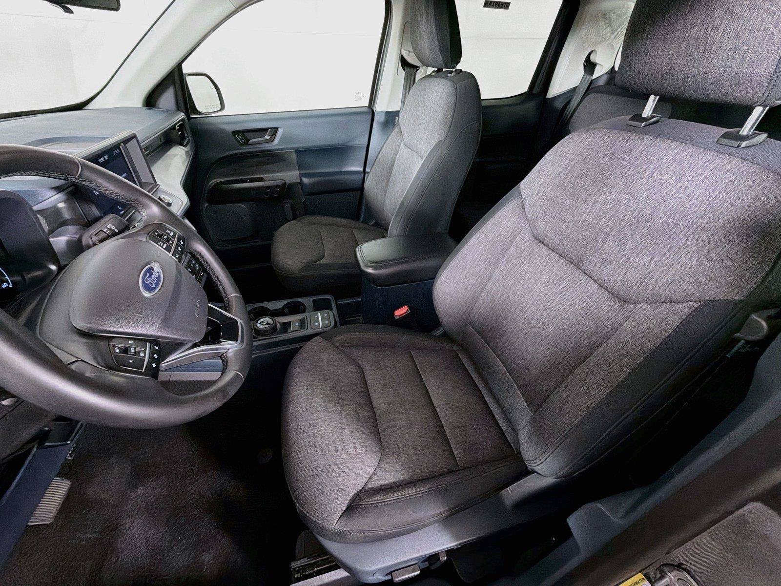 Used 2024 Ford Maverick XLT w/ XLT Luxury Package FWD image 2