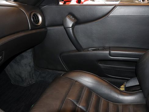 Used 1997 Ferrari 550 Maranello Coupe RWD image 96