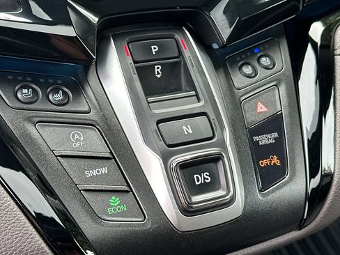 Used 2022 Honda Odyssey Elite image 21