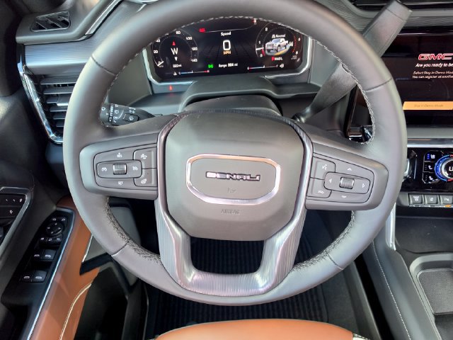 Used 2024 Chevrolet Silverado 2500 LTZ w/ LTZ Plus Package AWD/4WD image 31