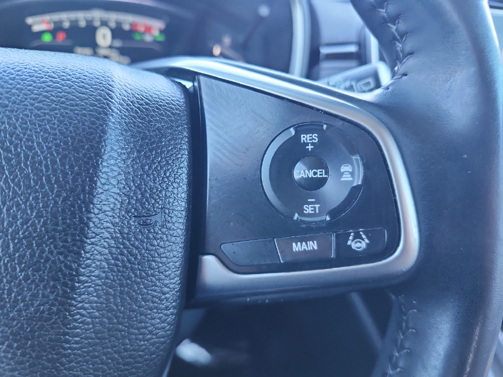 Used 2017 Honda CR-V Touring image 35