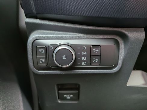 Used 2023 Ford Bronco Outer Banks image 25