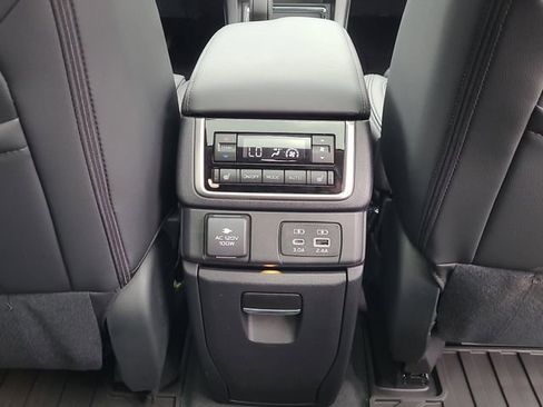New 2026 Subaru Ascent Bronze Edition AWD/4WD image 25