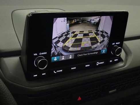 Certified 2024 Honda Accord EX image 29