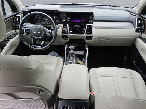 Used 2022 Kia Sorento X-Line EX image 10