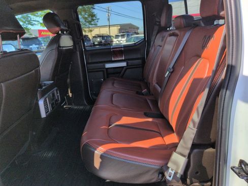 Used 2020 Ford F150 King Ranch w/ Equipment Group 601A Luxury AWD/4WD image 25