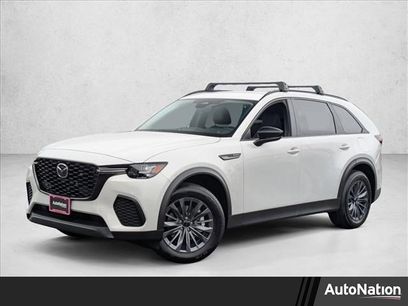 New 2026 MAZDA CX-70 SC