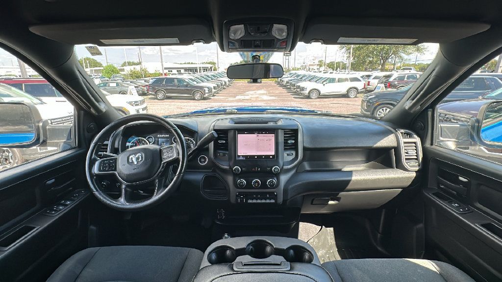 Used 2022 RAM 2500 Tradesman w/ Towing Technology Group AWD/4WD image 26