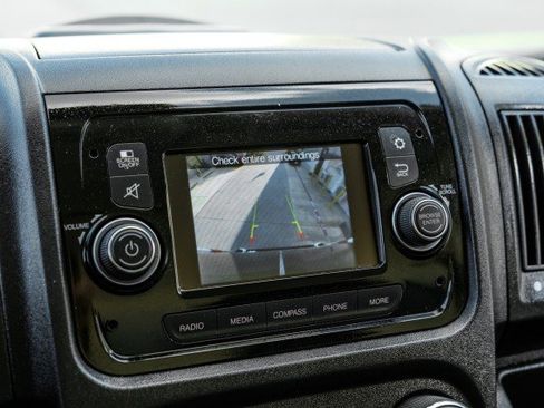 Used 2019 RAM ProMaster 1500 image 17