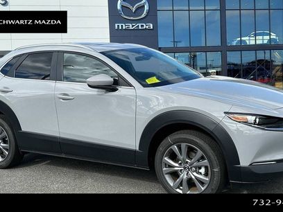 New 2026 MAZDA CX-30 AWD 2.5 S