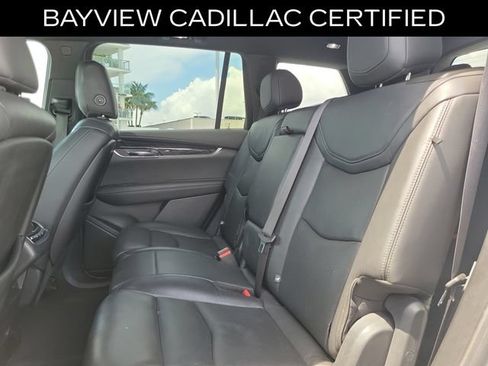Used 2020 Cadillac XT6 Premium Luxury FWD image 14