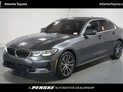 Used 2020 BMW 330i xDrive Sedan w/ Convenience Package
