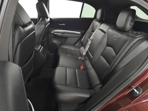 Used 2023 Cadillac XT4 Premium Luxury AWD/4WD image 36
