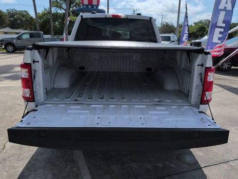 Used 2021 Ford F150 XL w/ Equipment Group 101A High AWD/4WD image 13