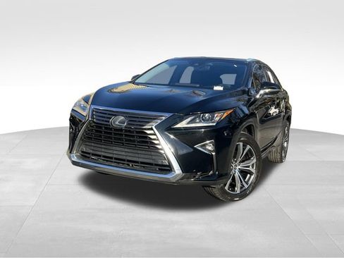Used 2019 Lexus RX 350 350 image 9