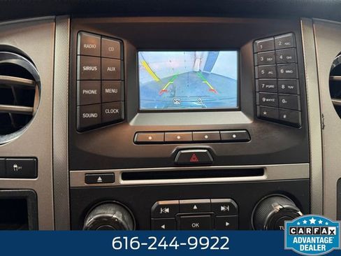 Used 2015 Ford Expedition XLT AWD/4WD image 15