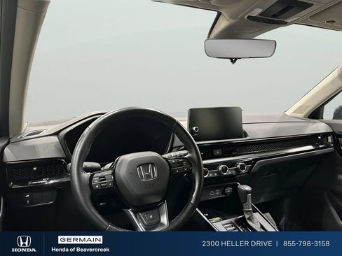 Used 2025 Honda CR-V EX-L image 10