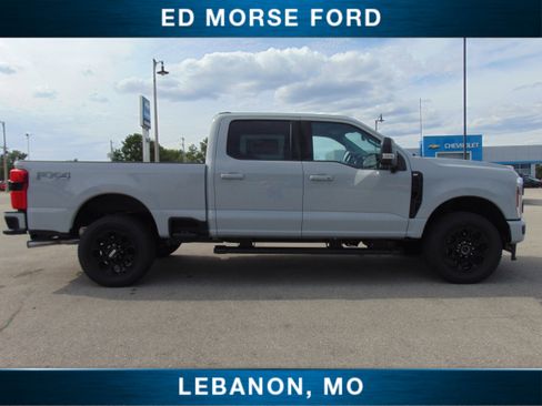 New 2026 Ford F250 XLT w/ XLT Premium Package image 5