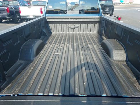 New 2026 Chevrolet Silverado 3500 LT w/ All Star Edition AWD/4WD image 9