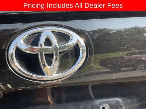Used 2024 Toyota RAV4 Adventure AWD/4WD image 7