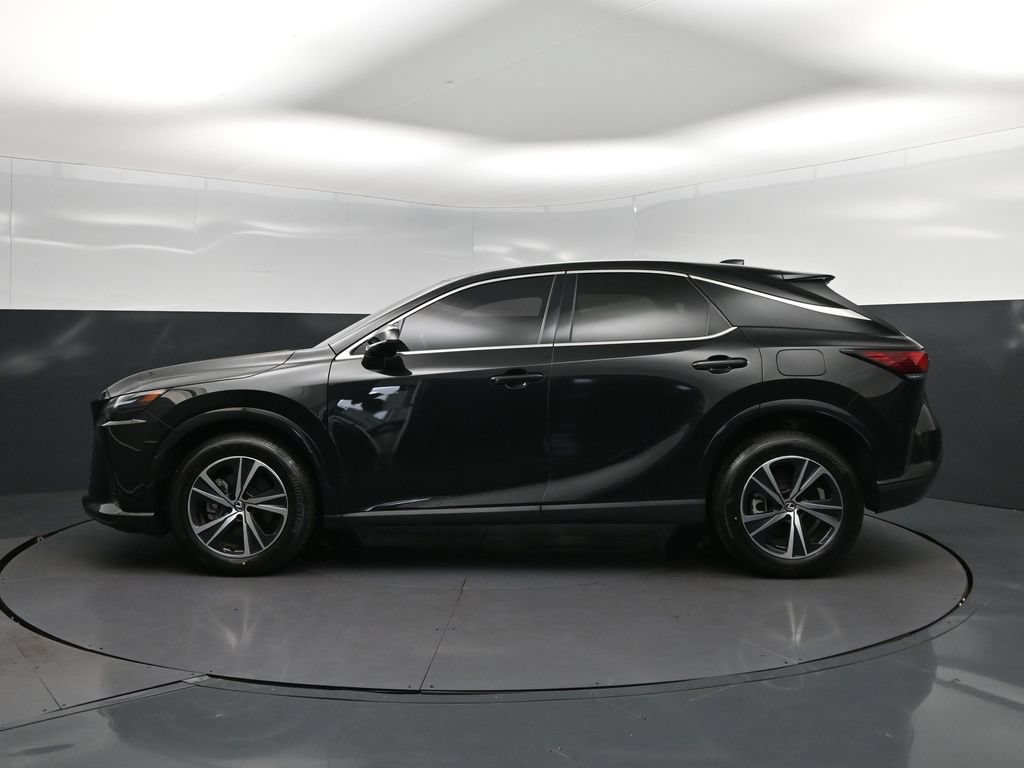 Certified 2023 Lexus RX 350 FWD image 4
