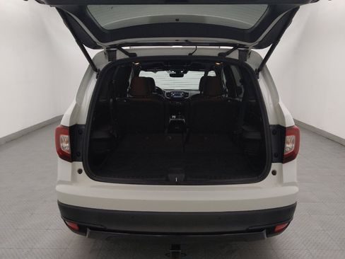 Used 2022 Honda Pilot Black Edition image 29