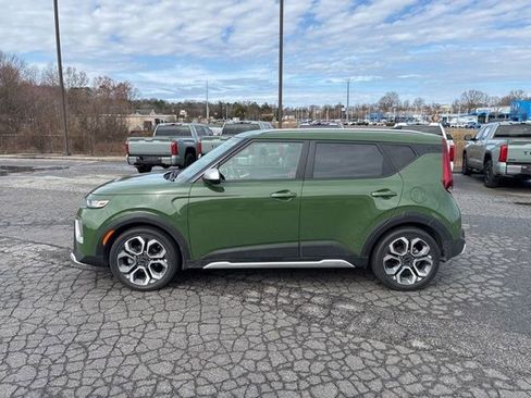 Used 2020 Kia Soul X-Line image 5