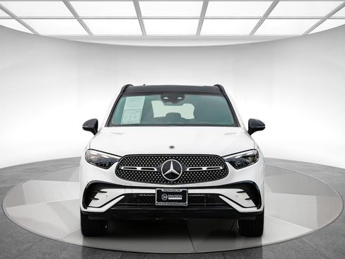 Certified 2023 Mercedes-Benz GLC 300 image 6